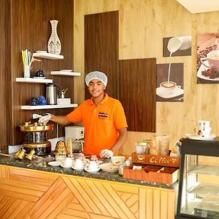 Shellghada Blue Beach Hurghada Exterior foto