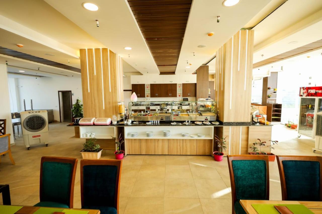 Shellghada Blue Beach Hurghada Exterior foto